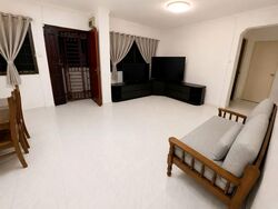 Blk 613 Woodlands Avenue 4 (Woodlands), HDB 4 Rooms #609978931